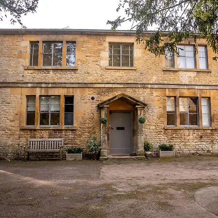No.3 The Old Coach House Villa Blockley Exterior photo