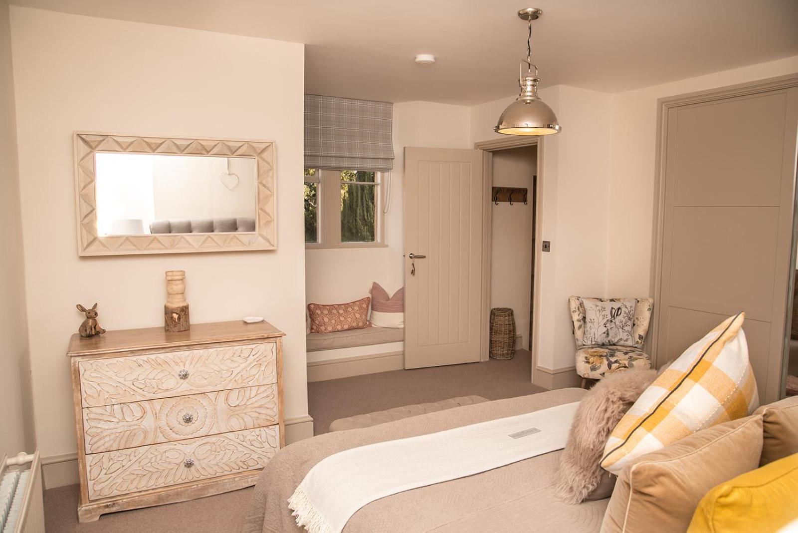 Holiday home No.3 The Old Coach House Blockley