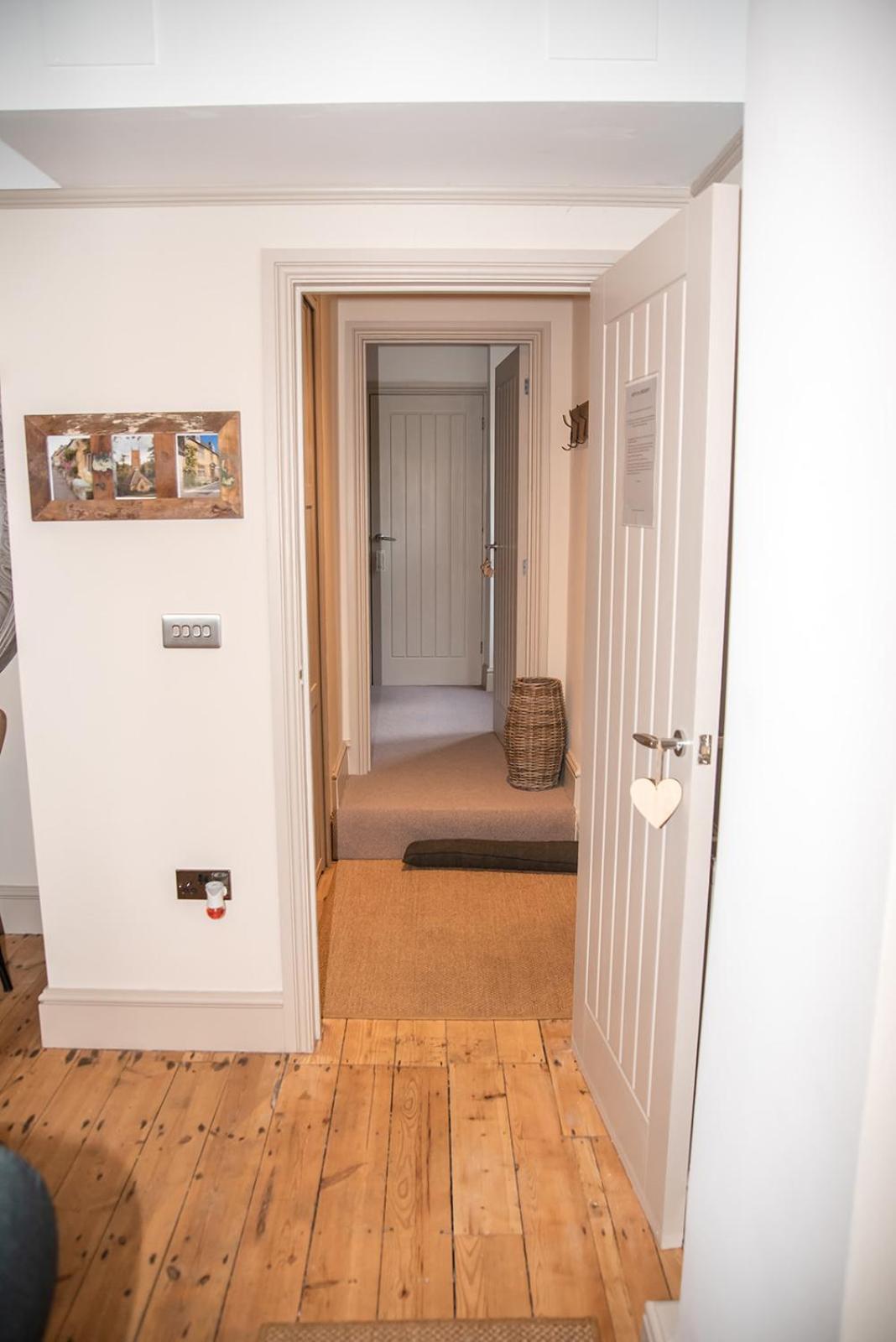 No.3 The Old Coach House