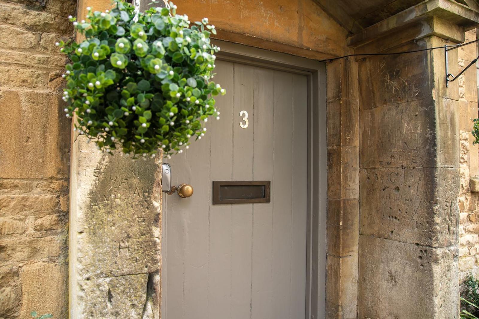 No.3 The Old Coach House Holiday home
