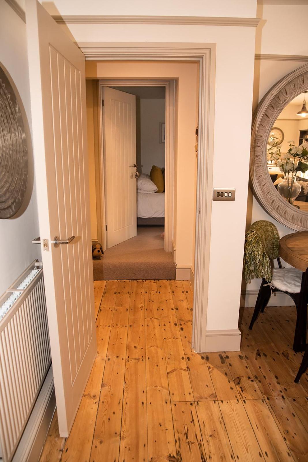 No.3 The Old Coach House * Blockley