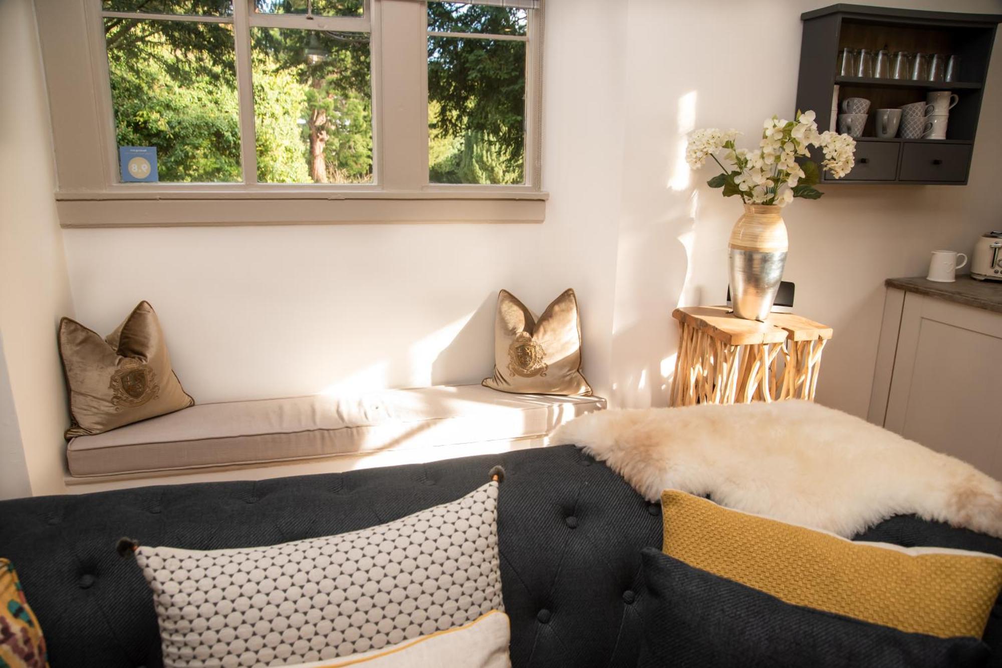 No.3 The Old Coach House Holiday home Blockley