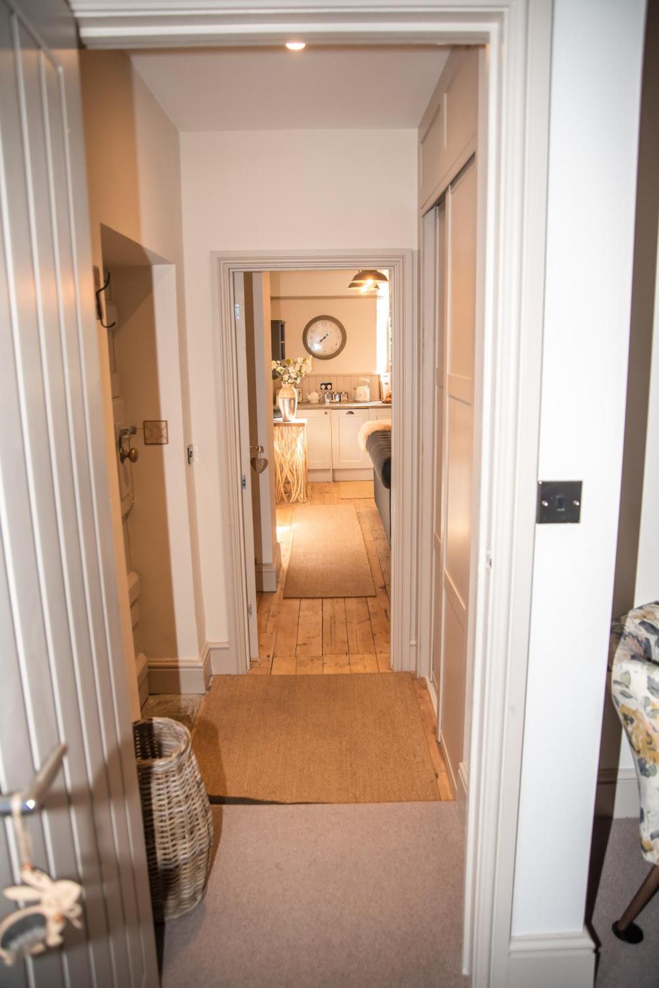 Holiday home No.3 The Old Coach House